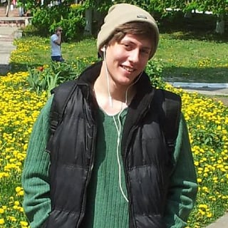 Max Donchenko profile picture