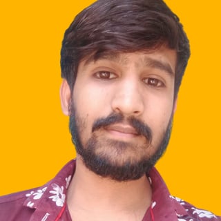 Mahesh Patidar profile picture