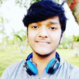 Madhukrishna profile picture