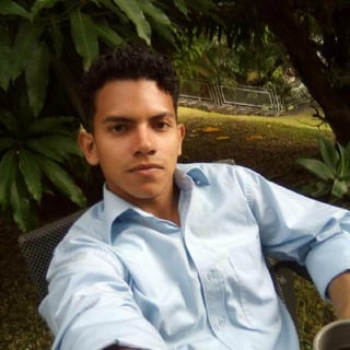 Jesús Abraham Zerpa Maldonado profile picture