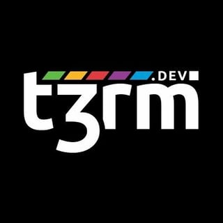 t3rm.dev profile picture