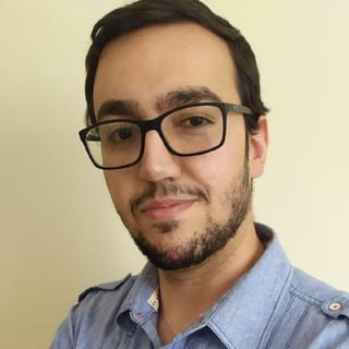 Luis Gustavo de Oliveira Dias profile picture