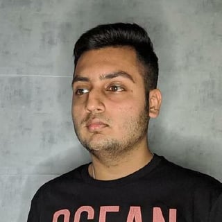Bhaveek Jain profile picture