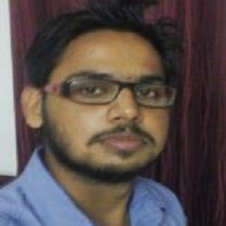Anuj Sharma - eCommerce Developer profile picture