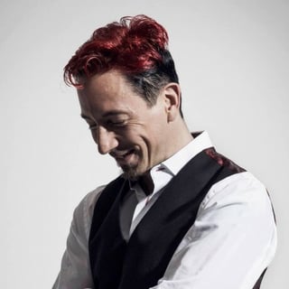 Red Ochsenbein (he/him) profile picture