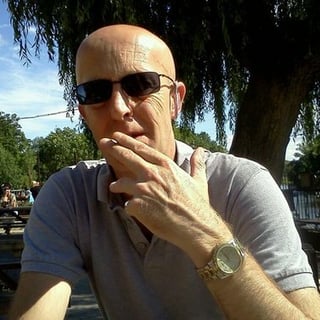 David MacKillican profile picture