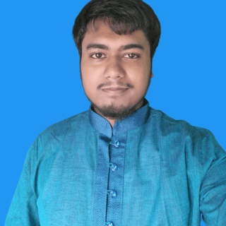 DEBARSHI MONDAL profile picture