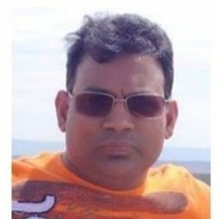 Raja Pasupuleti profile picture