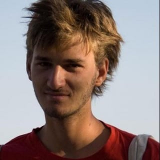 Alex Buznik profile picture
