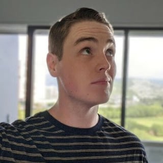 Nick Frostbutter profile picture