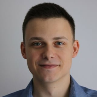 Mariusz Michalowski profile picture