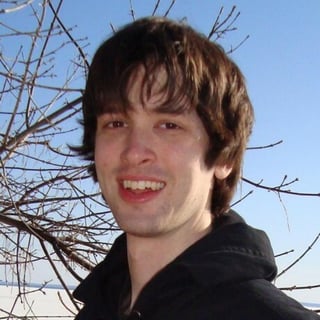 Jonathan Steel profile picture