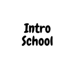 Introschool profile picture