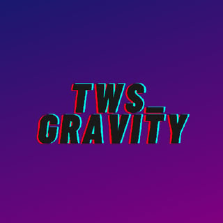 TWS_Gravity profile picture