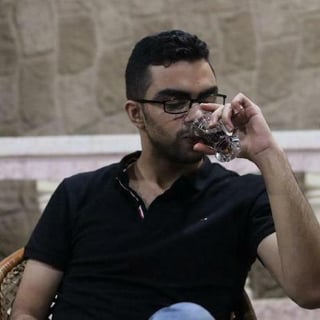 Esam Olwan profile picture