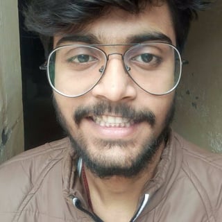 Saksham Gupta profile picture