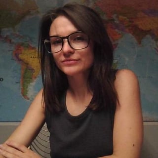 Irina Cucereavii profile picture