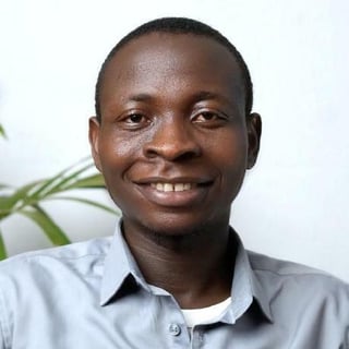 Ajisefini Abimbola profile picture