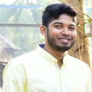 Gilson Gangadhar profile picture