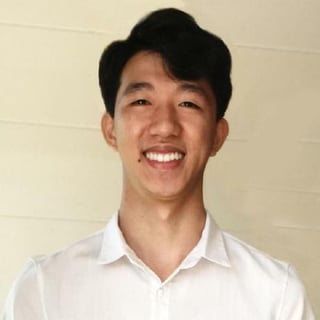 Phong Duy Bui profile picture