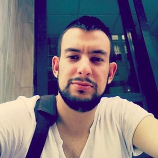 Markoulidakis Panos profile picture