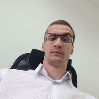 Igor Agapov profile picture