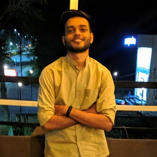 Gourav Kadu profile picture