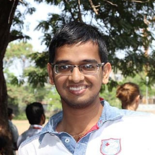 Sujit Singh profile picture