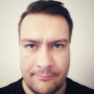 Michał Brzuchalski profile picture