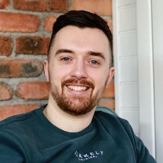 Mark O'Sullivan profile picture
