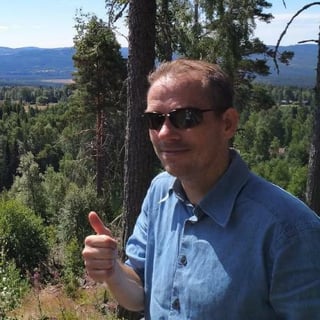 Göran Svensson profile picture