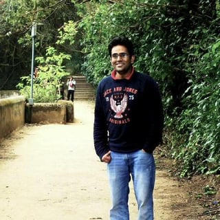 abhinav dutt profile picture