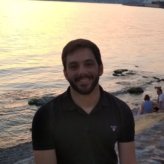 Kostas Sar profile picture