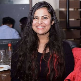 Aditi Sharma profile picture