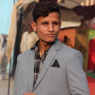 Mohammad Shahzaib profile picture