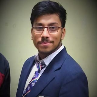 Nehansh Jain profile picture
