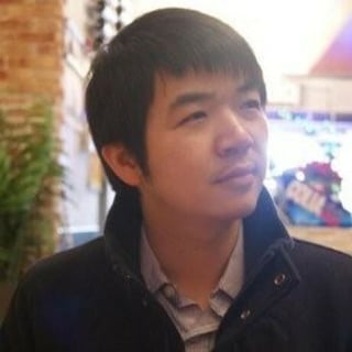 Jiazhen Xie profile picture