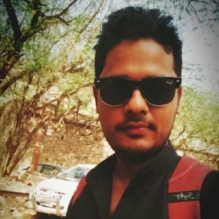 Bipin Kumar Chaurasia profile picture