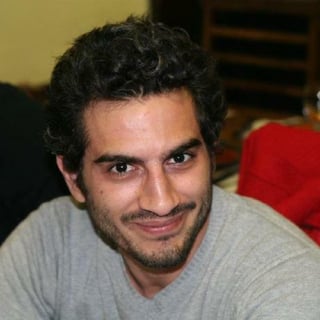 Oshri Ifrah profile picture