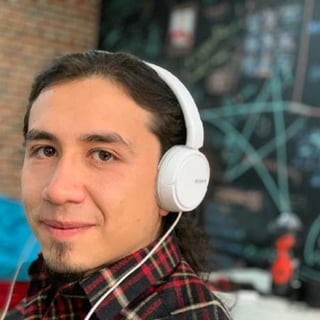 Alejandro Reyes profile picture