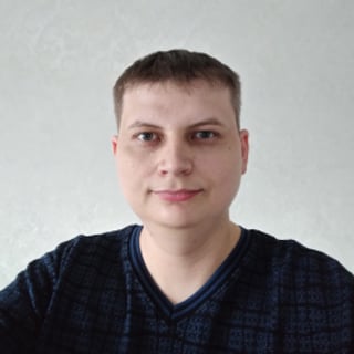 Oleg Vaskevich profile picture