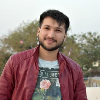 Khushal Jethava profile picture