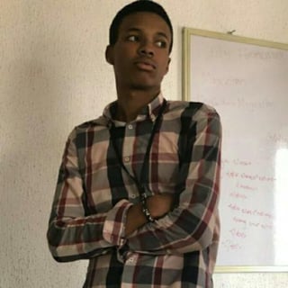 Izuchukwu Onukwube profile picture