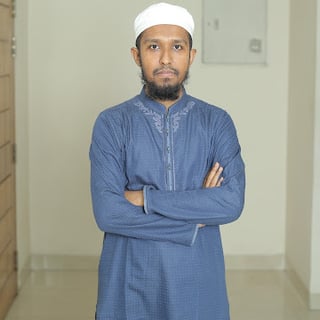 Neloy Ahmed profile picture