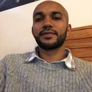 Mohamed Dafalla profile picture