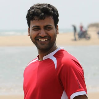 Prasanna profile picture