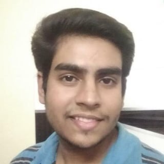 Ayush Mishra profile picture