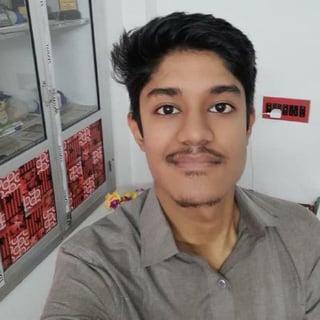 Ashutosh Kumar Shaw profile picture