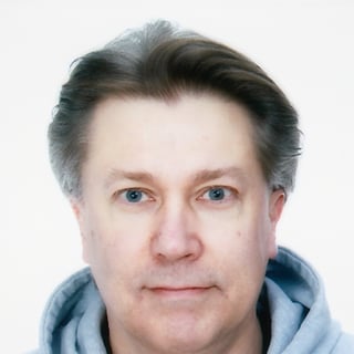 Petri Kallberg profile picture