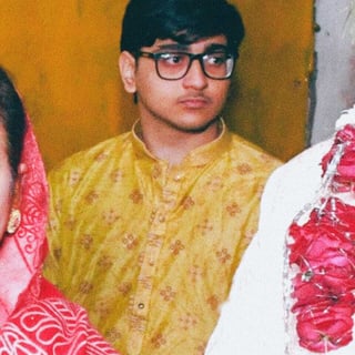 Subh Chaturvedi profile picture